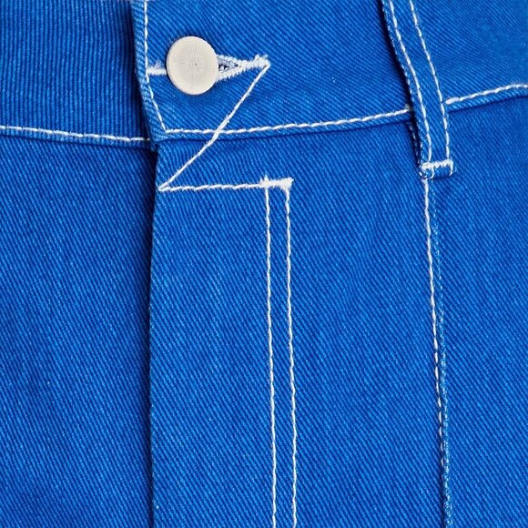 Zimmermann High Tide Flare Jean - Picture 5 of 16